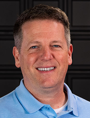 Brad Gill