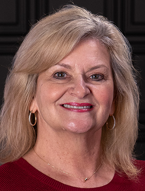 Catherine Hall