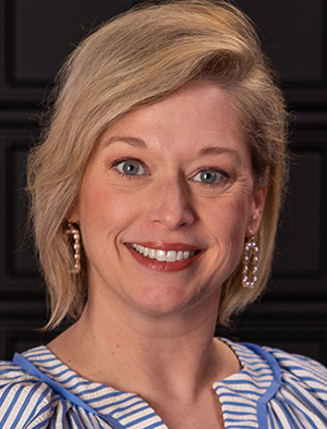 Christine Gill