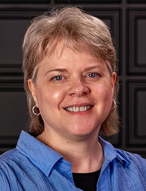 Christy Holcombe