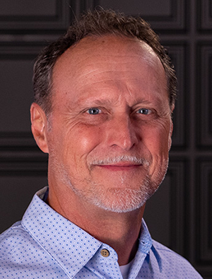 Dale Lingenfelter