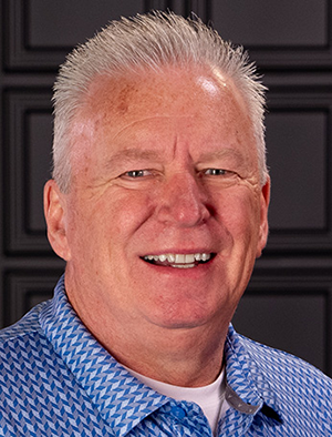 David Anderson