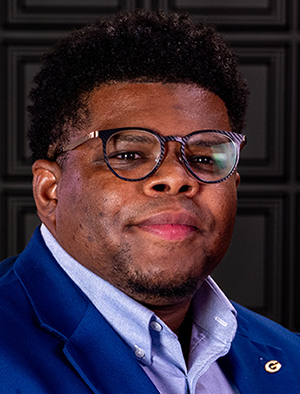 George Lee