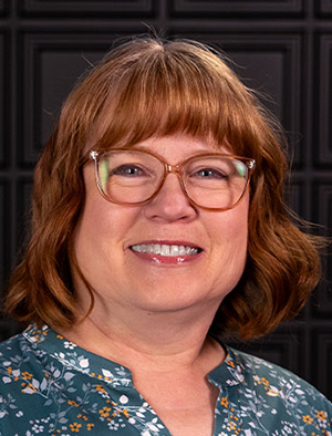 Janet Williams