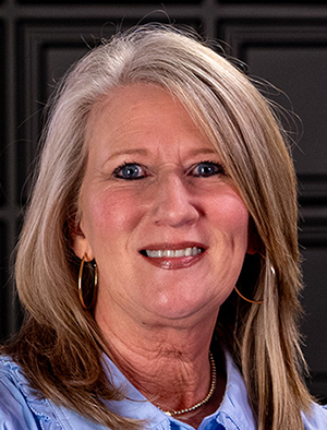 Jill Morrow