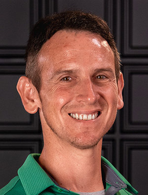 Joe Luna