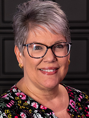 Judy Fussell