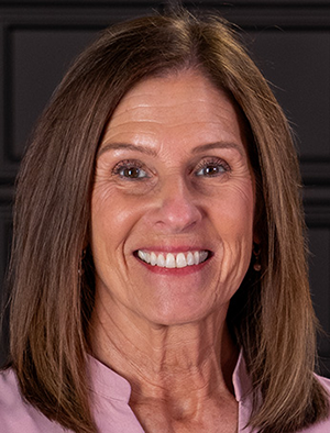Julie Mitcham