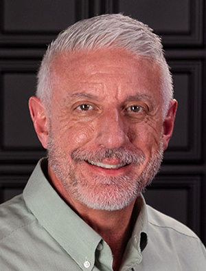 Keith Manuel