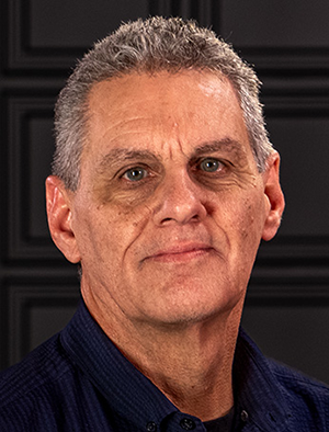 Keith Soileau