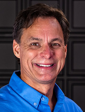 Kevin Inman