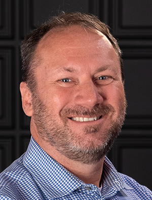 Kevin Ulmer