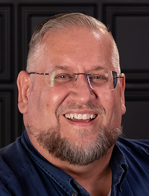 Lee Myers
