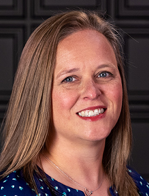 Lisa Broussard