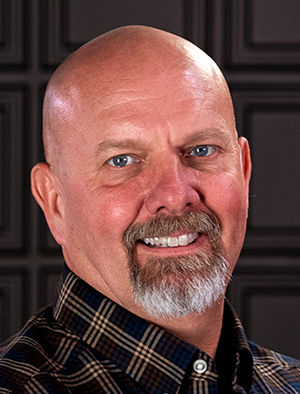 Mark Jelks