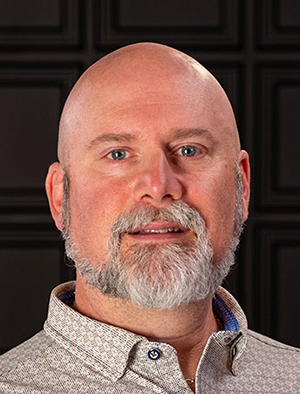 Mark Morelock