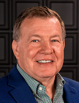 Mark Robinson
