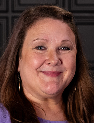 Mitzi Slatten