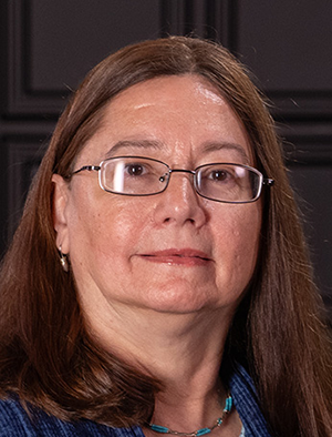Sheila Gurganus