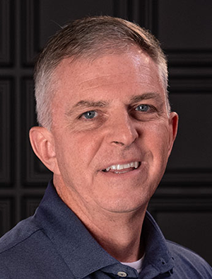 Steve Horn
