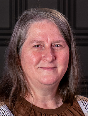 Wendy Campbell
