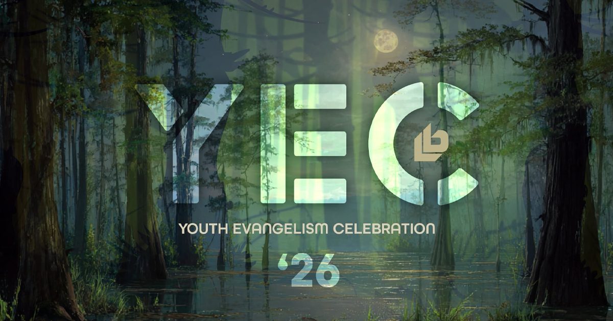 Youth Evangelism Celebration 2026