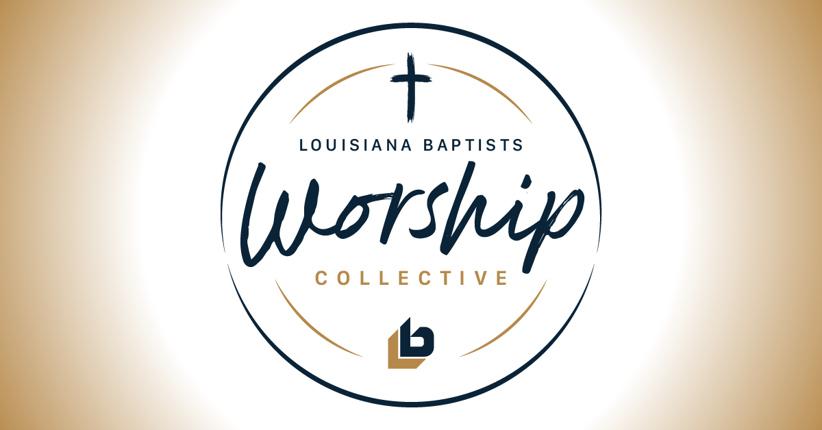 Worship Collective Roundtable – Alexandria