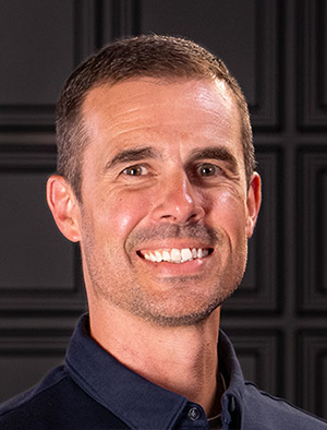 Jarrod Muller