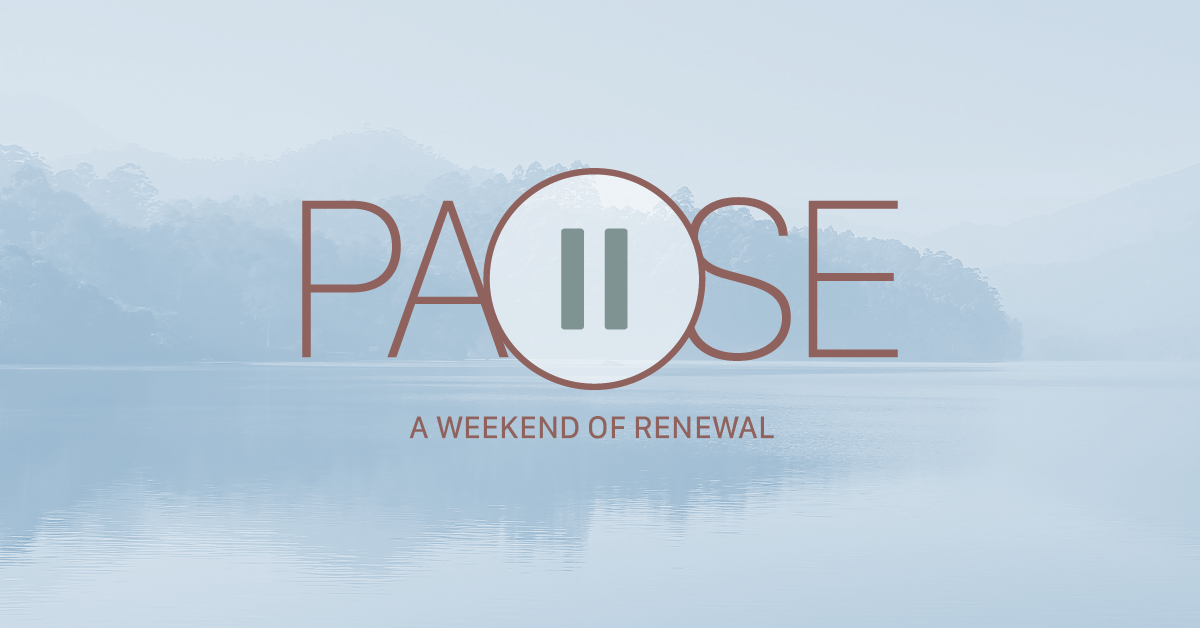Pause Retreat 2027