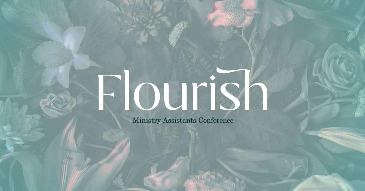 Flourish Conference – New Orleans 2027