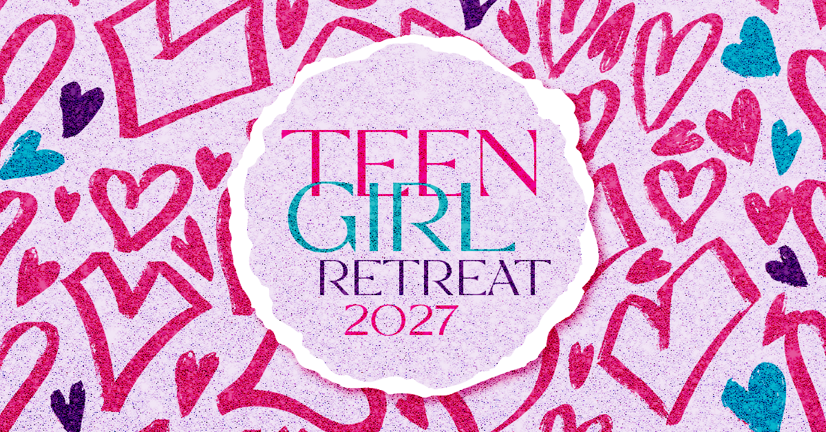 Teen Girl Retreat